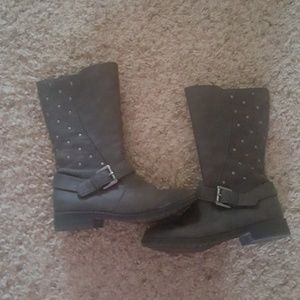 Girls cute falls creek boots